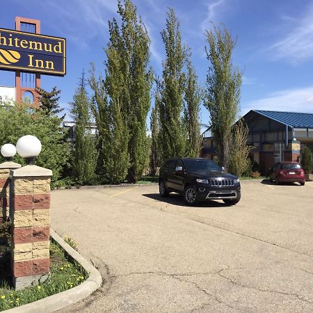 Whitemud Inn Edmonton South المظهر الخارجي الصورة