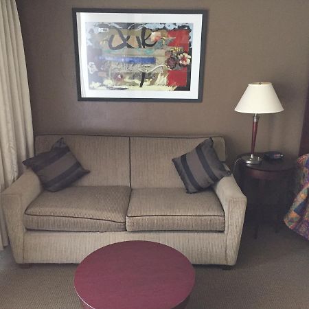 Whitemud Inn Edmonton South المظهر الخارجي الصورة